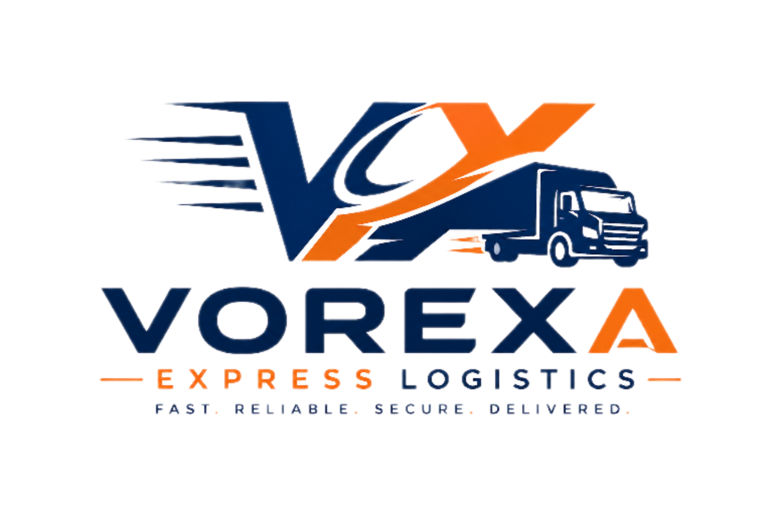 Vorexa Express Logistics